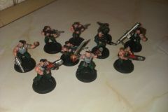 Darmen's Reavers