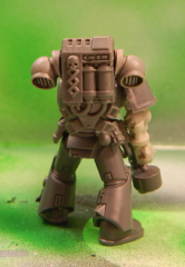 Sternguard Apothecary - Back