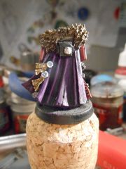 Canoness 2 WIP