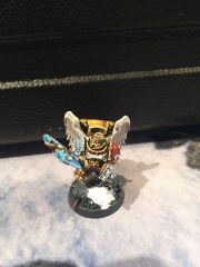 Sanguinary Guard