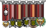 Regiments Of The B&C   Colonel elmo