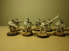 Grenadiers