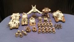 death guard army