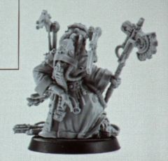 techpriest