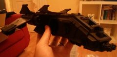 WIP IH Fire Raptor 2