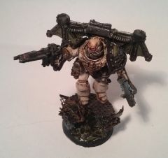 Death Guard Moritat Complete5