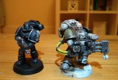 WIP IH&DG