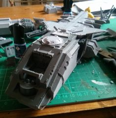 WIP IH Fire Raptor1