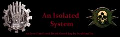 An Isolated System