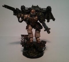 Death Guard Moritat Complete1