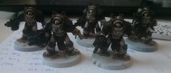 Death Guard Grave Wardens ETL Vow4 WIP2