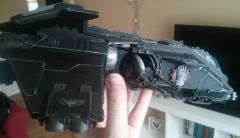 Complete Fire Raptor3