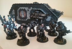 Complete Feb Vow1