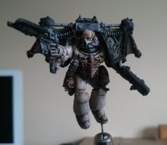 WIP Death Guard Moritat2