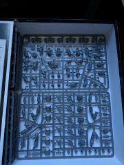 X Terminators WIP1