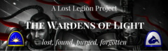 A lost Legion Project