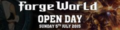 FW Open Day Header