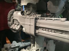 FW Forge World Open Day Previews 11