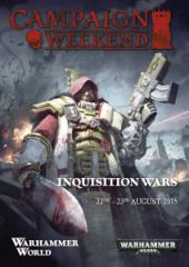 Inquisition Wars Page 1 212x300