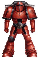 BA Legionary MK II