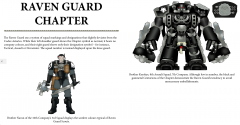 raven guard