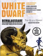 games workshop warhammer white dwarf 94 cover