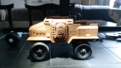Taurox based dry fit side