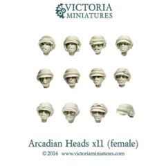 arcadian female heads 290