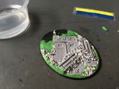 maulerfiend base