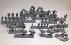 Sprue