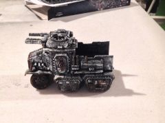 Taurox