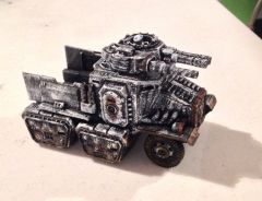 Taurox