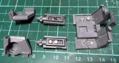 WIP Ironclad HK magnets