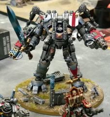 Prot HQ DreadKnight 1