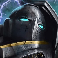 Prot Grey Knight Avatar 200x200