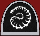 Shadow Kings Badge