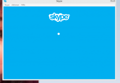 skype