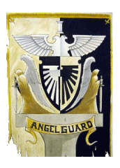 Angel Guard Banner