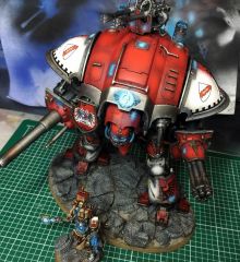 Prot Knight1 Front AA