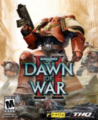 Warhammer 40,000 Dawn Of War II
