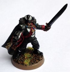 Lord Commissar front