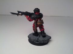 Guardsman 2