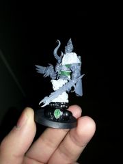 Word Bearer Abaddon Counts-as (right)