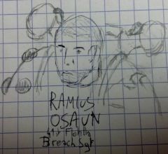 Ramius Osaun