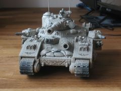 ETL IV Baneblade WIP3