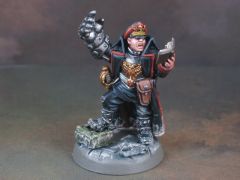 ETL IV Commissar Finished1