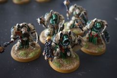 Deathwing Knights