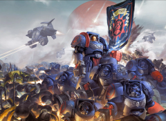 Termie last stand 2