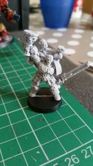 Brother Corbulo Unpainted