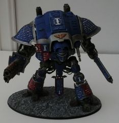 Imperial knight 2